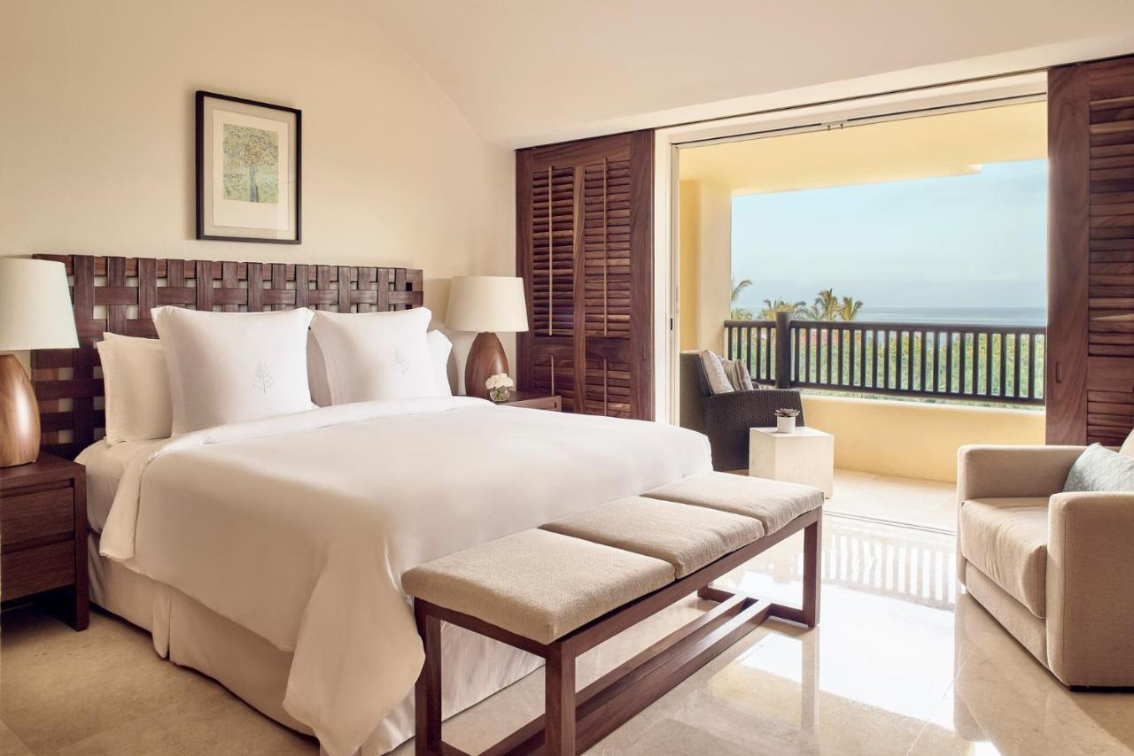 Four Seasons Hotel Punta Mita