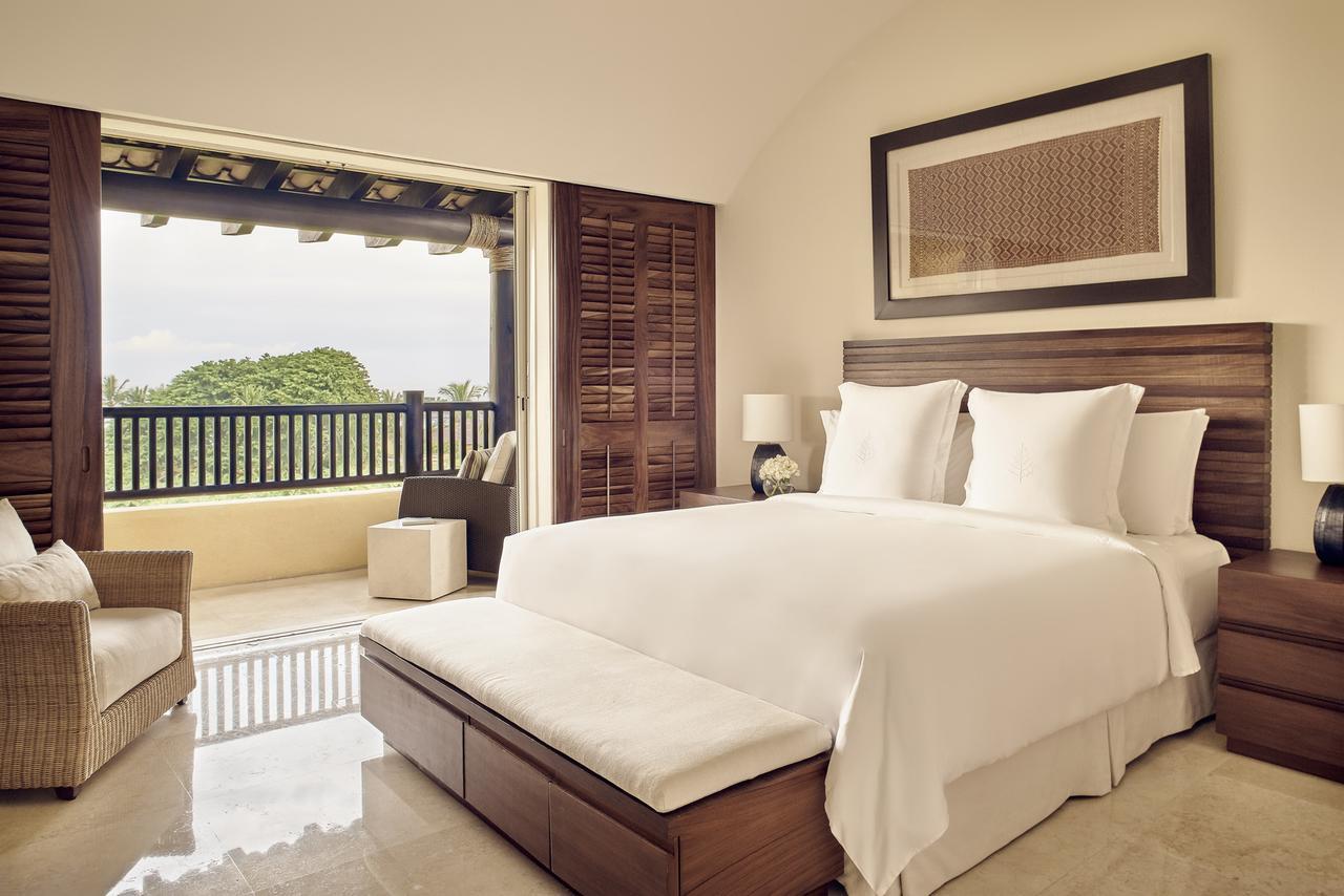 Four Seasons Punta Mita