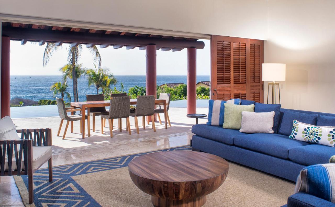 Four Seasons Hotel 5*