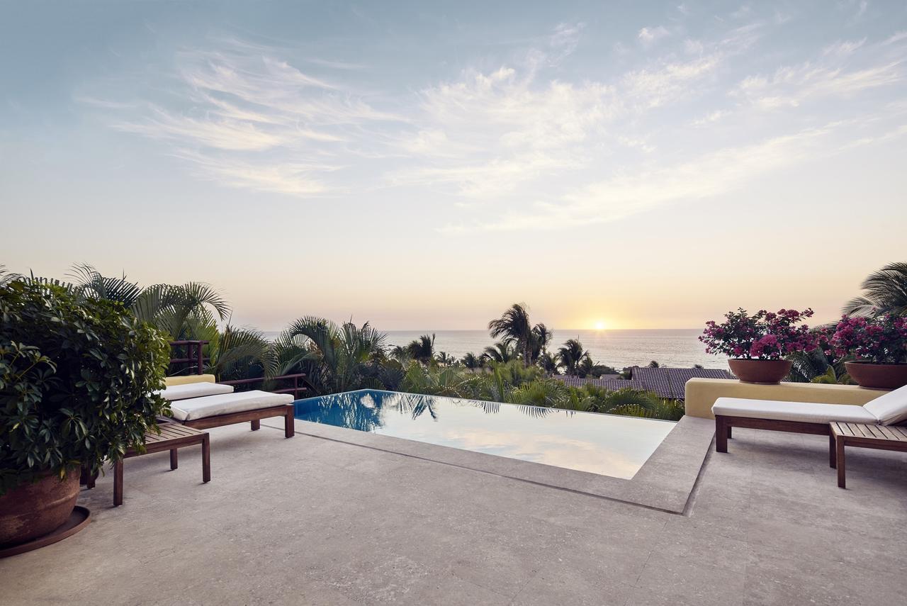 Four Seasons 5* Punta Mita