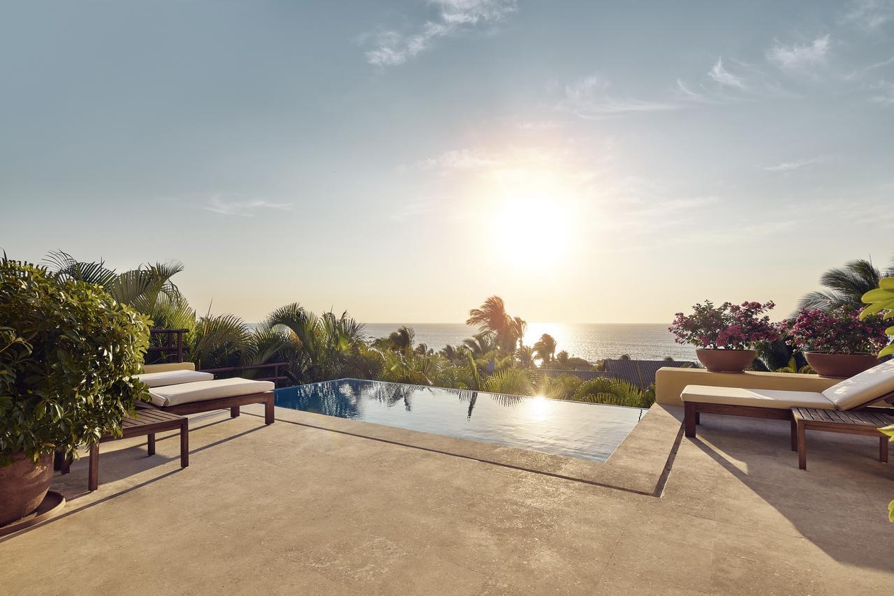 Hotel Four Seasons Punta Mita
