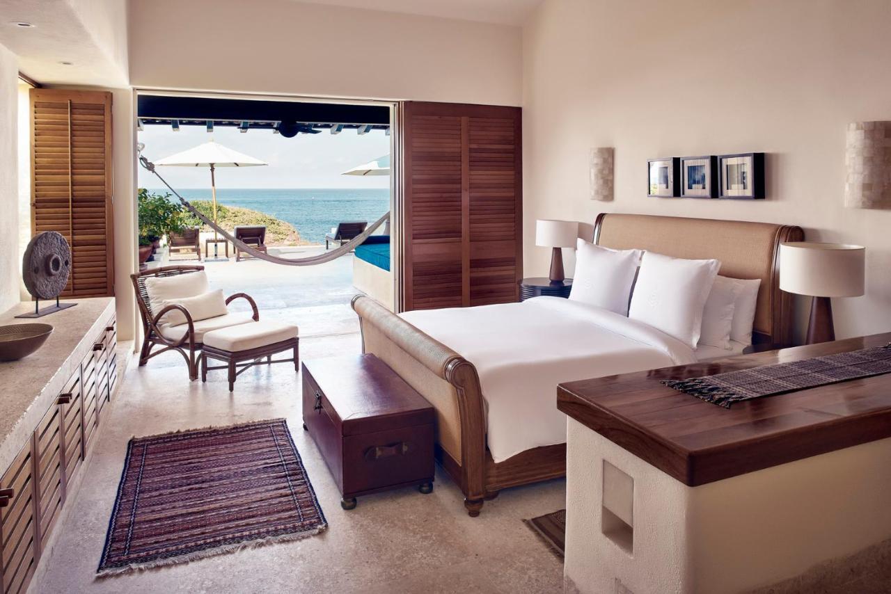 Hotel Four Seasons 5*