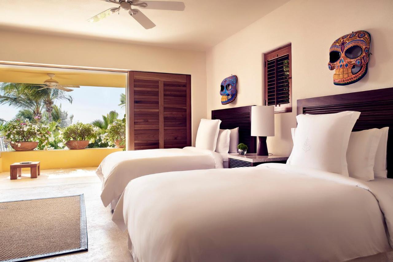 Hotel Four Seasons Punta Mita