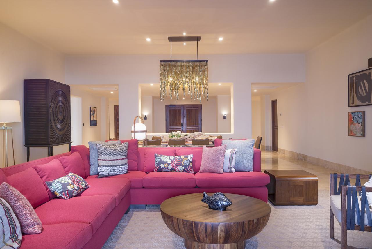 Four Seasons Hotel Punta Mita