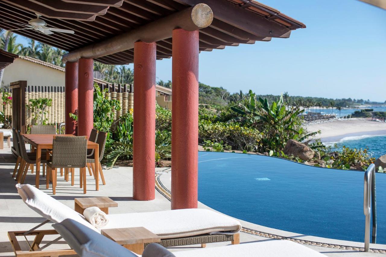 Four Seasons Hotel 5*
