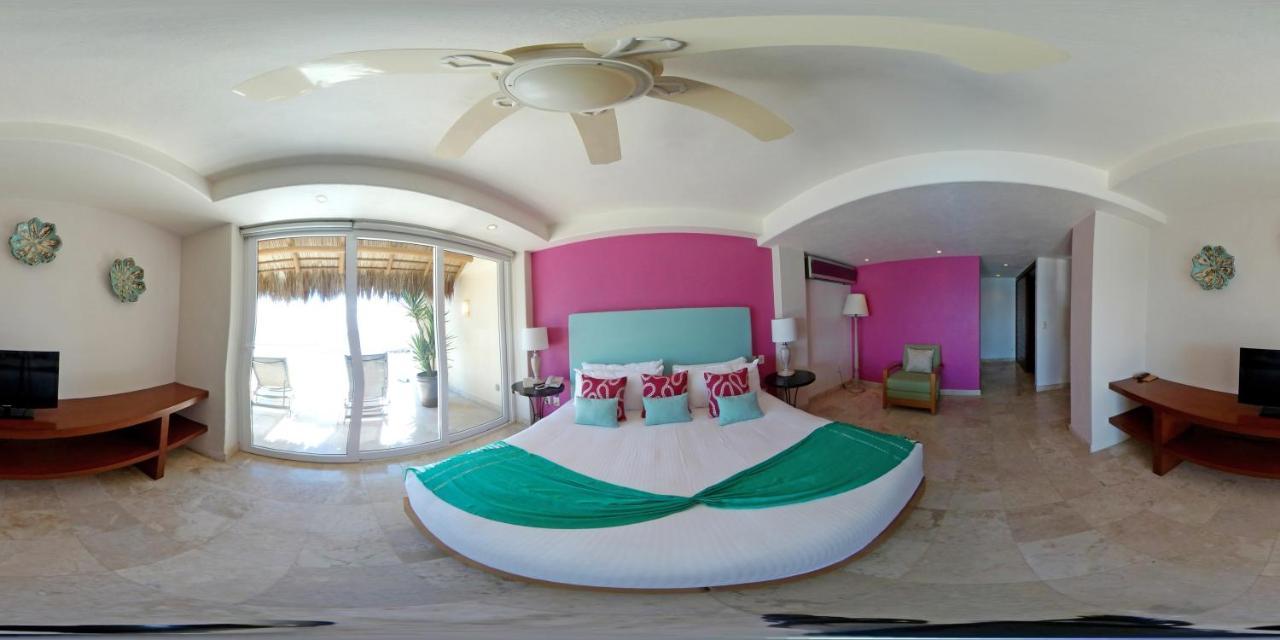 Luxury Beachfront 3*