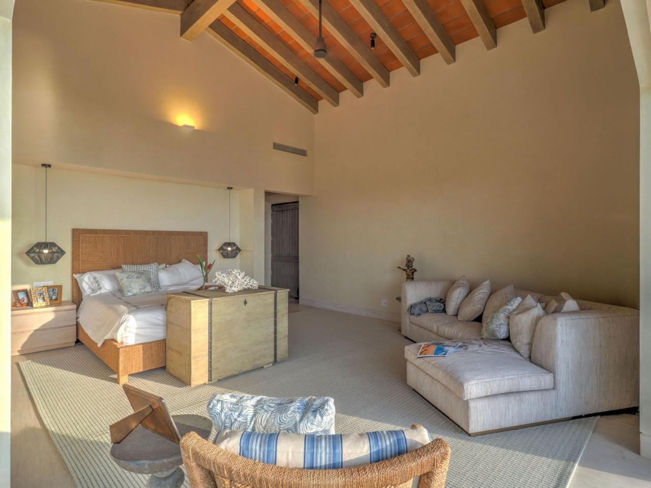 Casa Tesoro Holiday home *