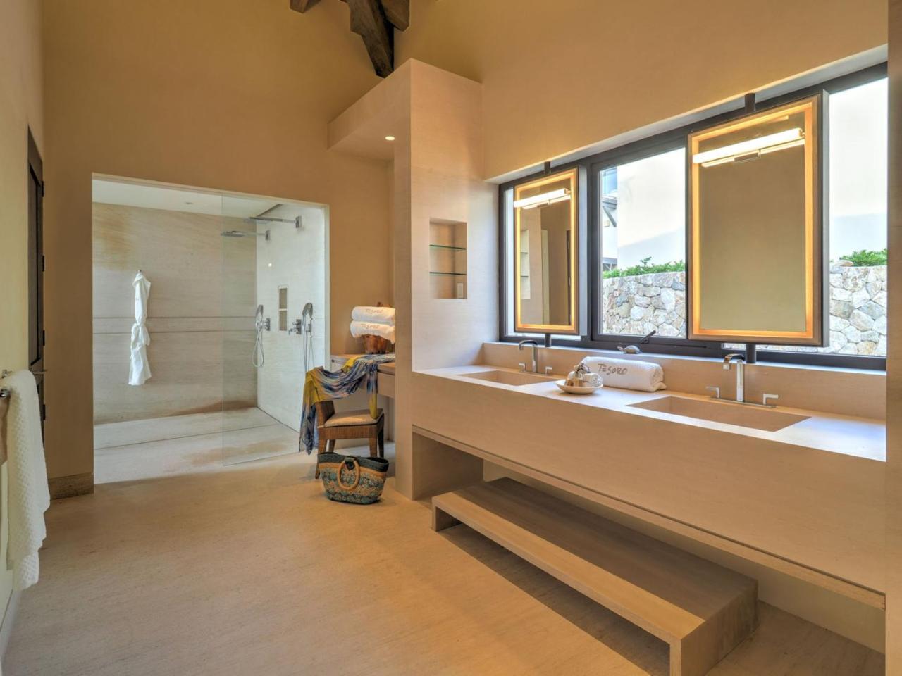 Holiday home Casa Tesoro