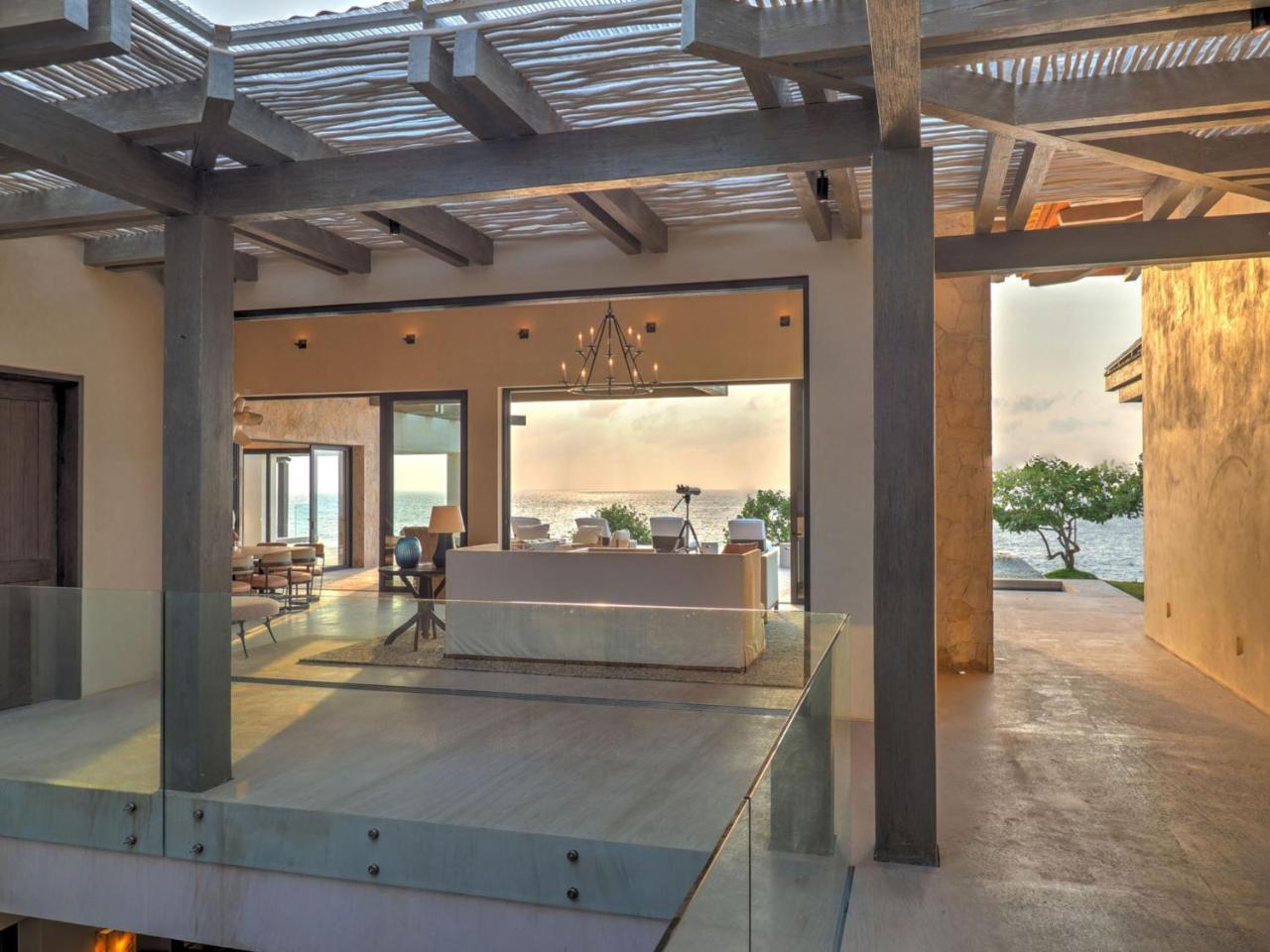 Casa Tesoro * Punta Mita