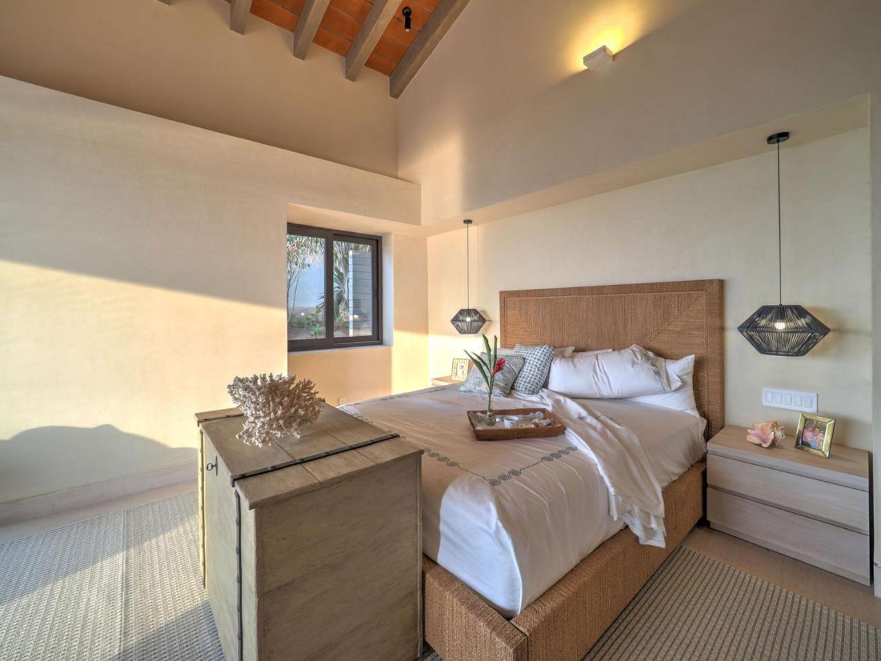 Casa Tesoro *