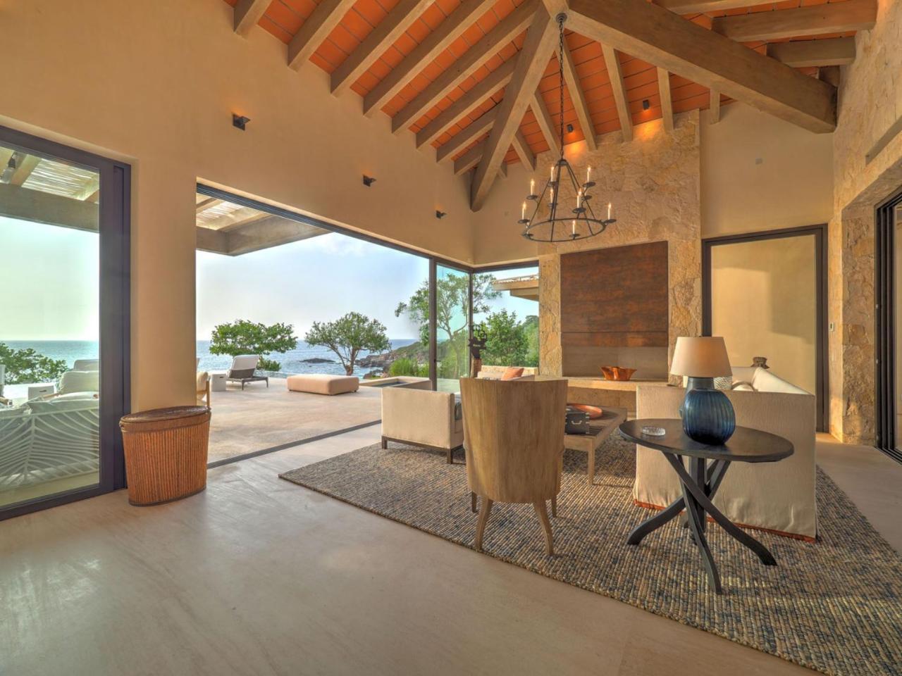 Casa Tesoro Holiday home Punta Mita