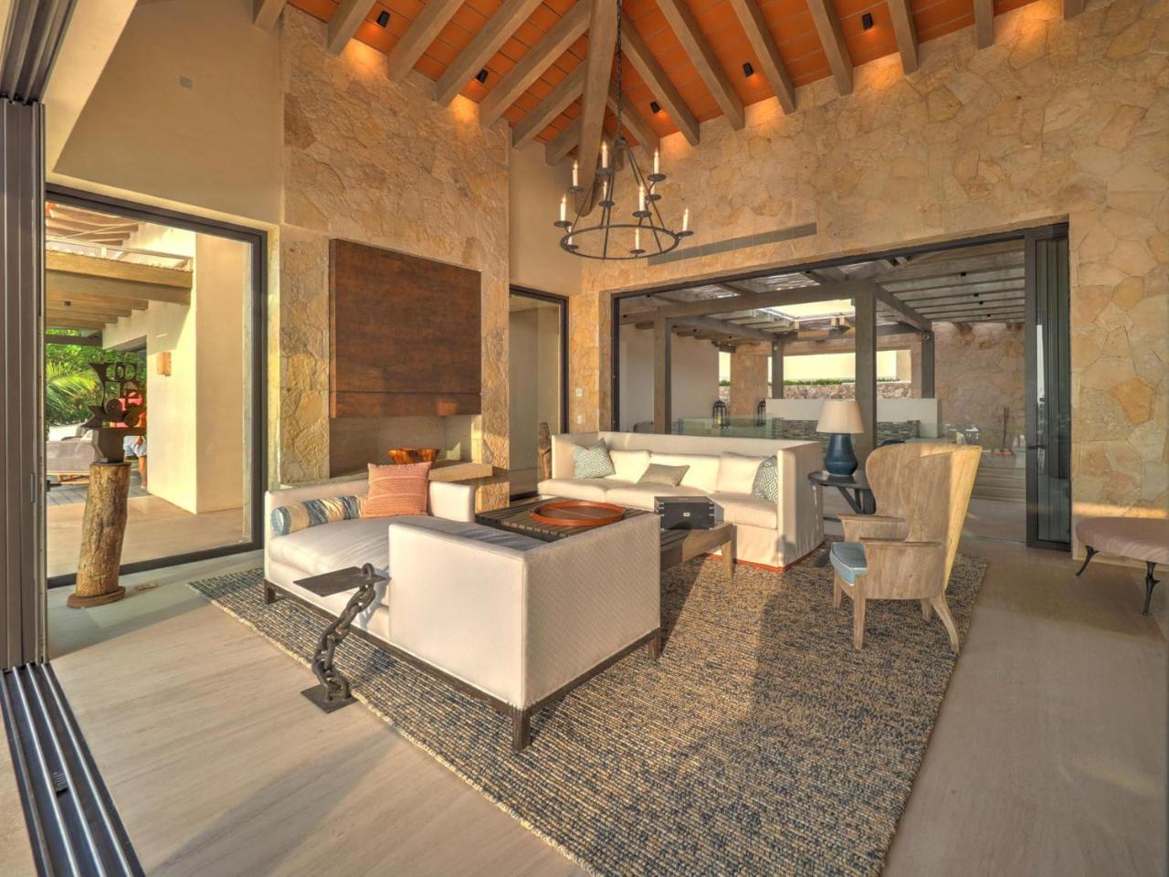 Casa Tesoro