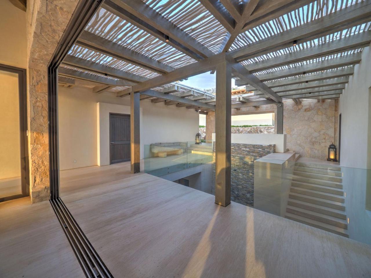 Casa Tesoro Holiday home *
