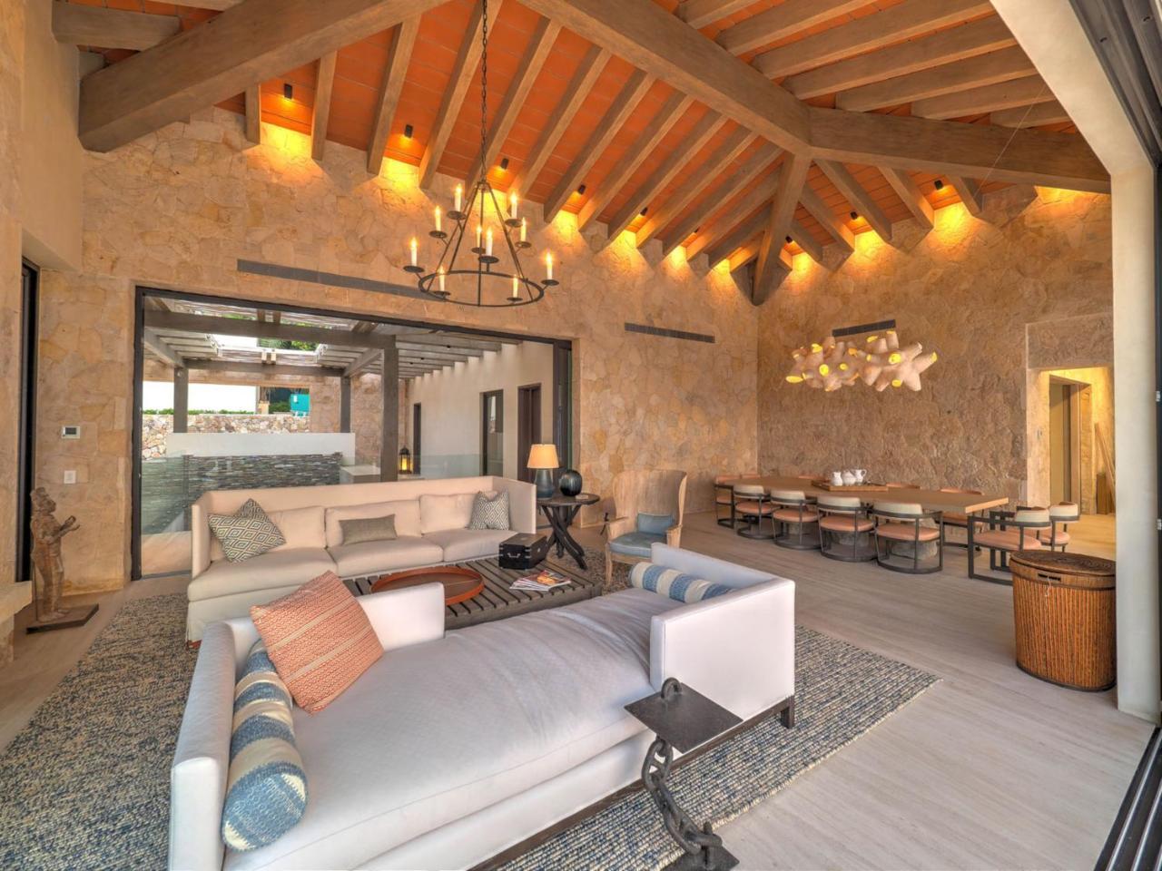 Casa Tesoro Holiday home *