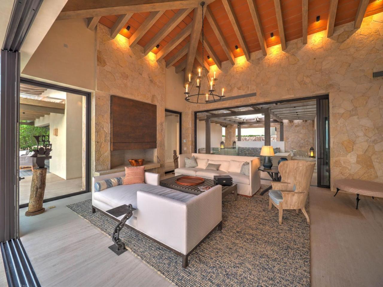 Casa Tesoro Holiday home Punta Mita