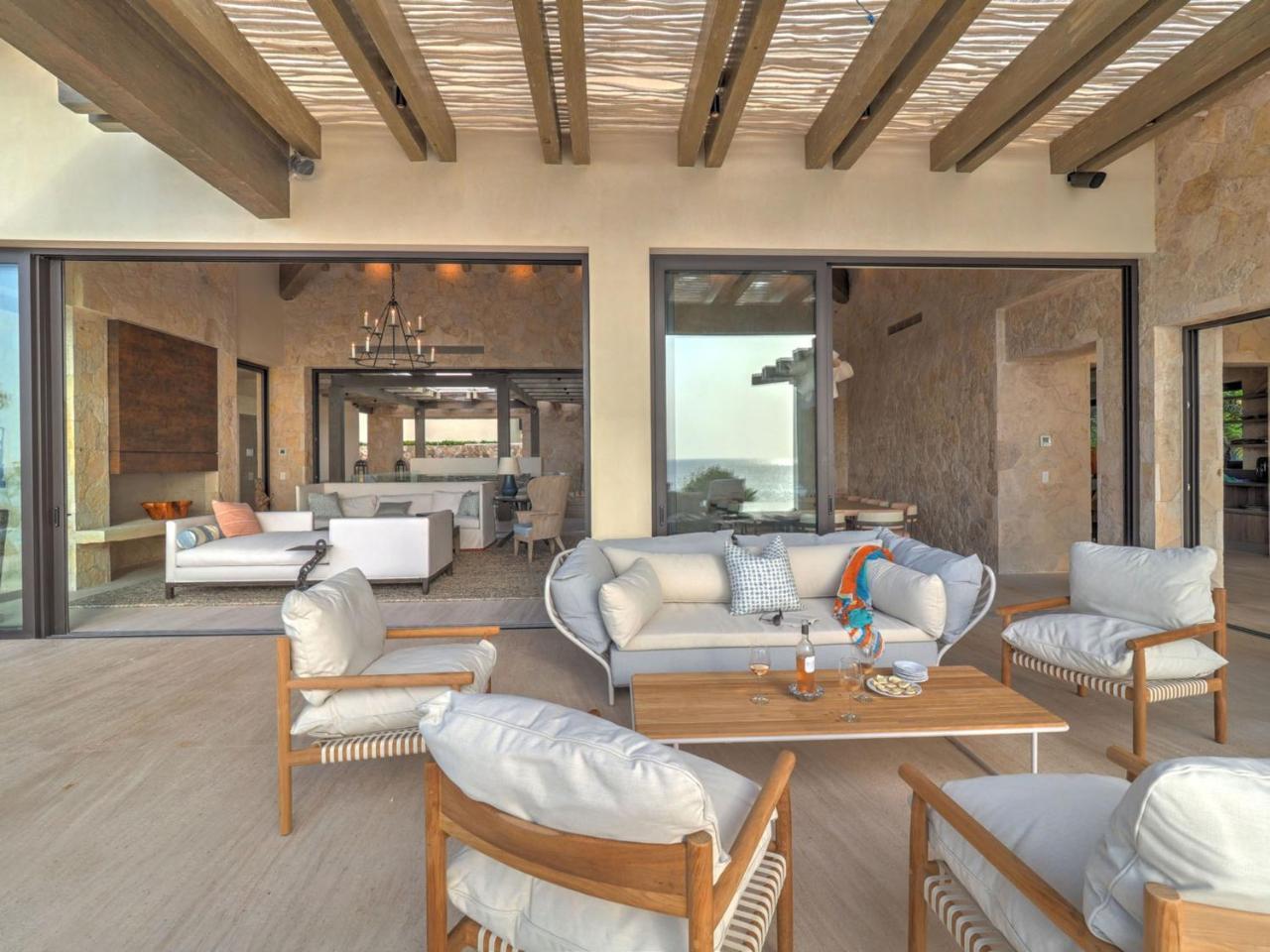 Casa Tesoro Holiday home *