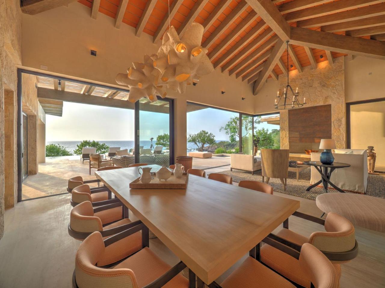Casa Tesoro Punta Mita