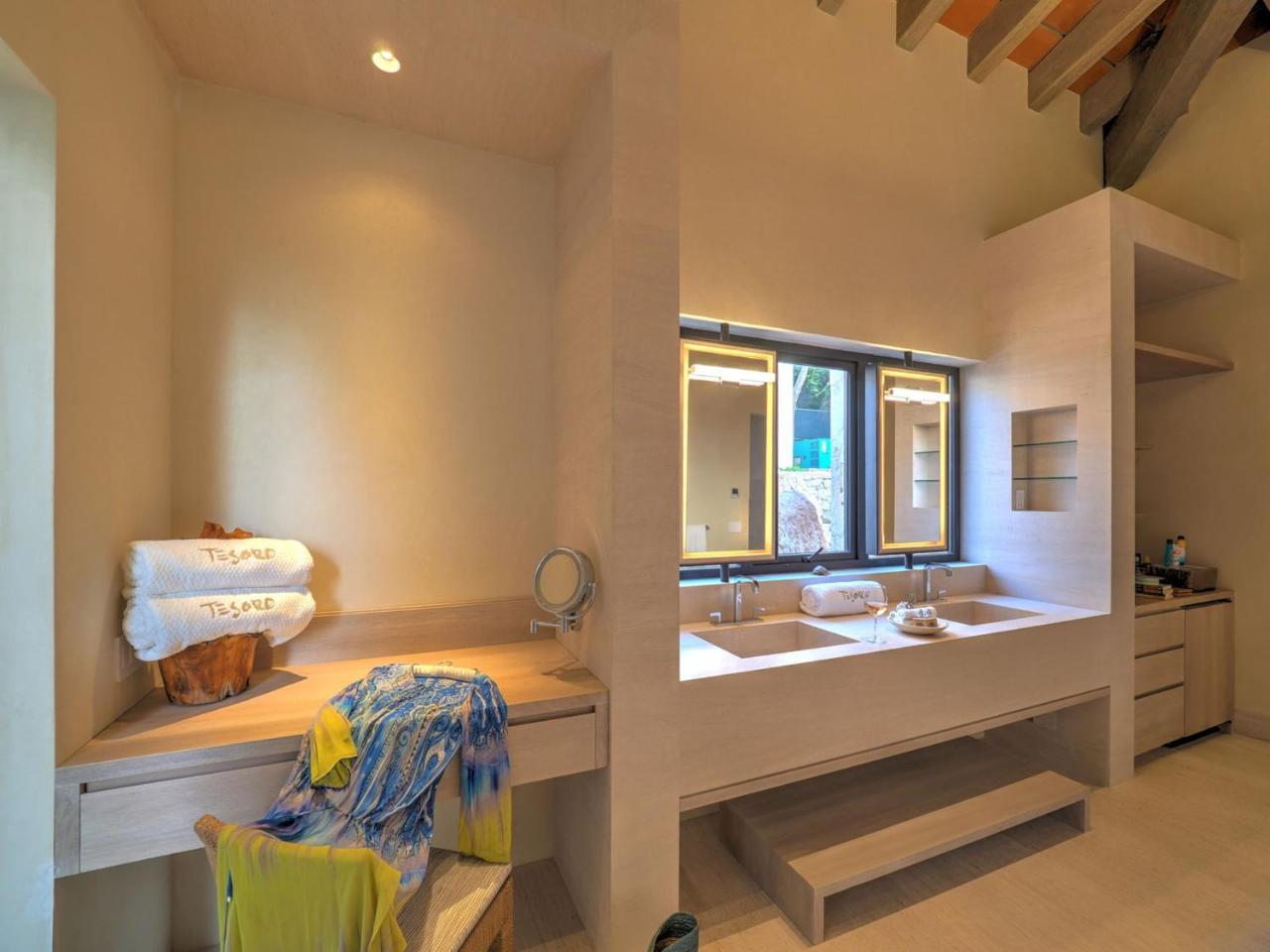 Holiday home Casa Tesoro Punta Mita