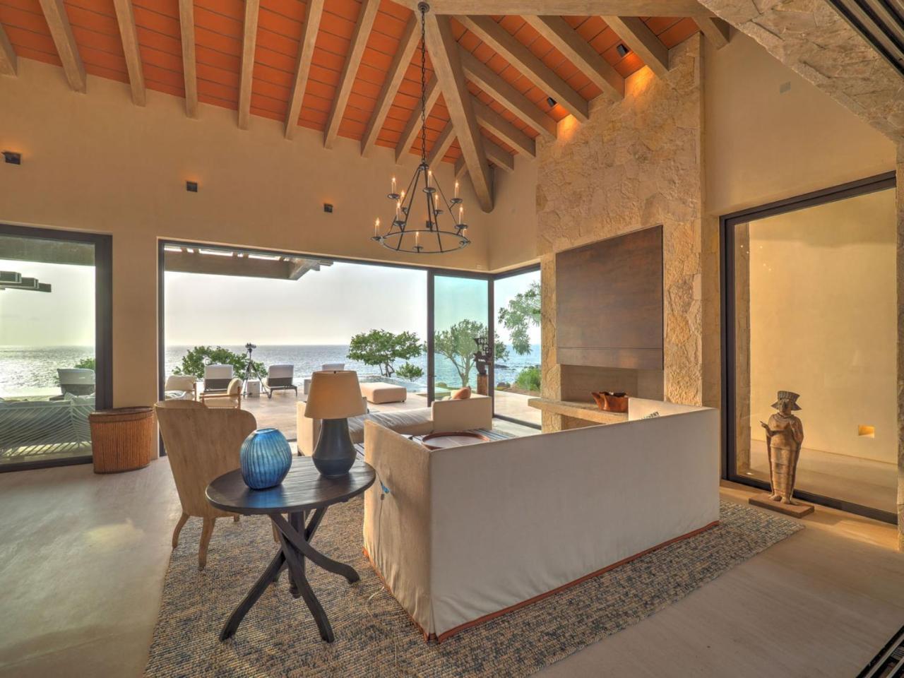 Holiday home Casa Tesoro *