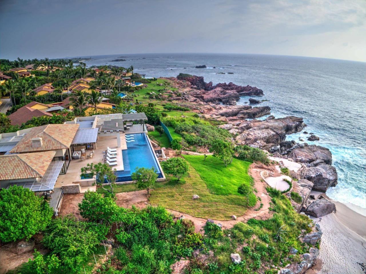 Holiday home Casa Tesoro *