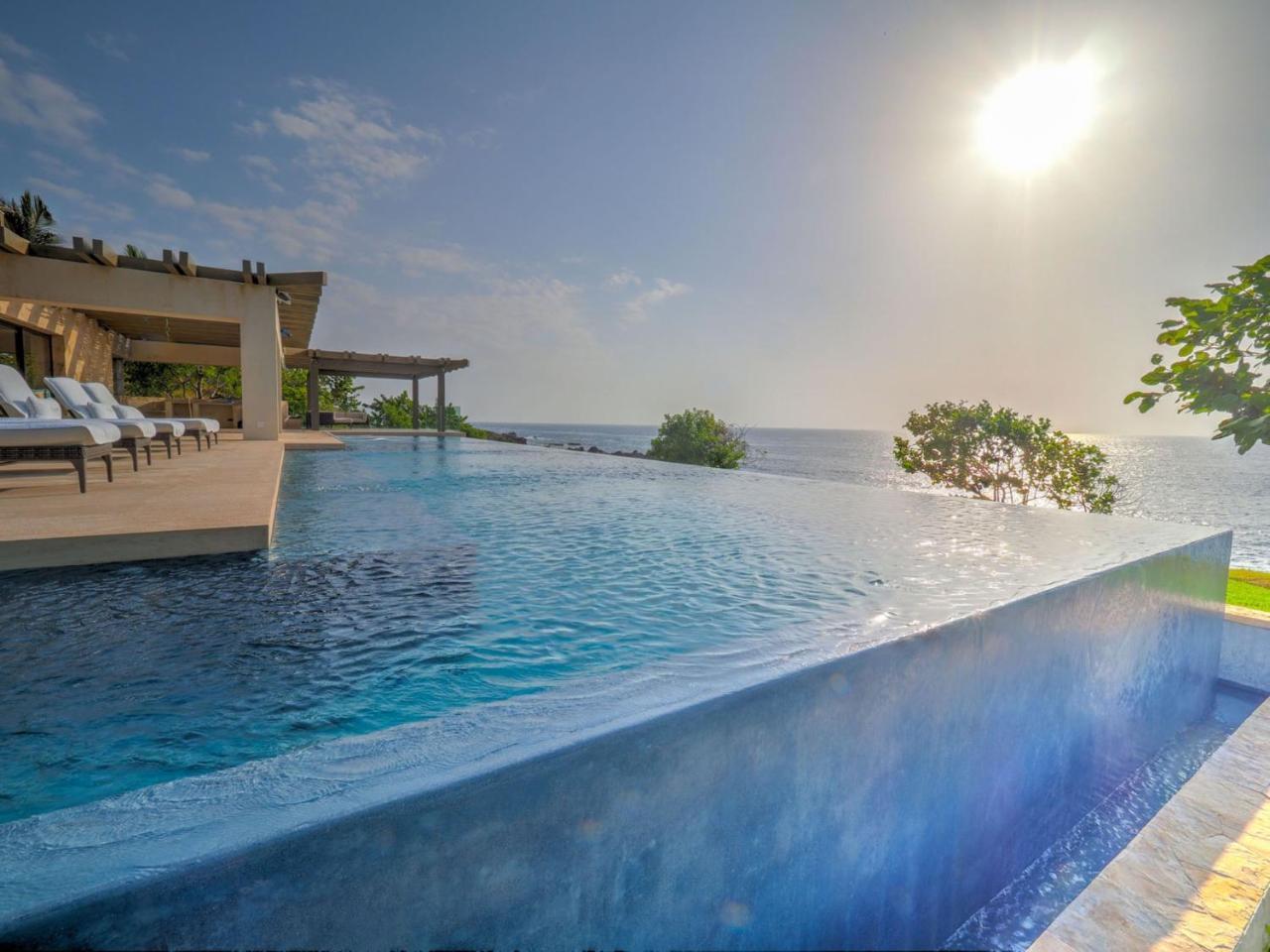 Casa Tesoro * Punta Mita