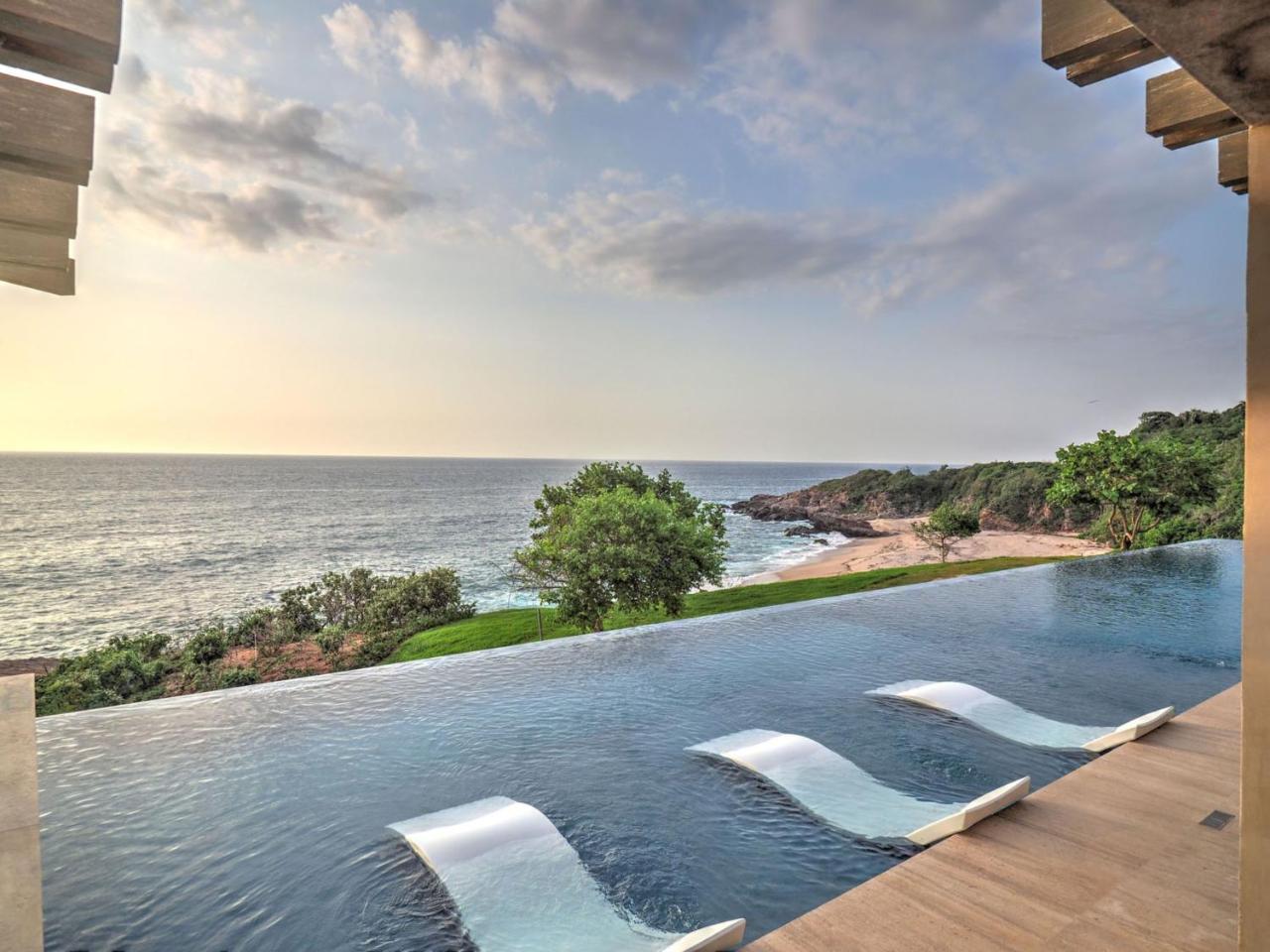 Holiday home Casa Tesoro *
