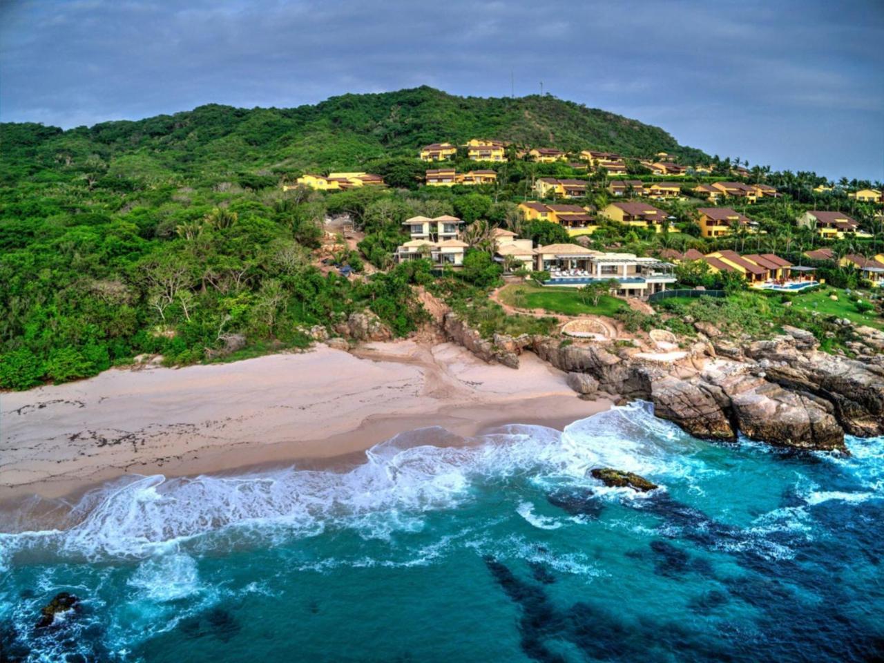 Casa Tesoro Holiday home
