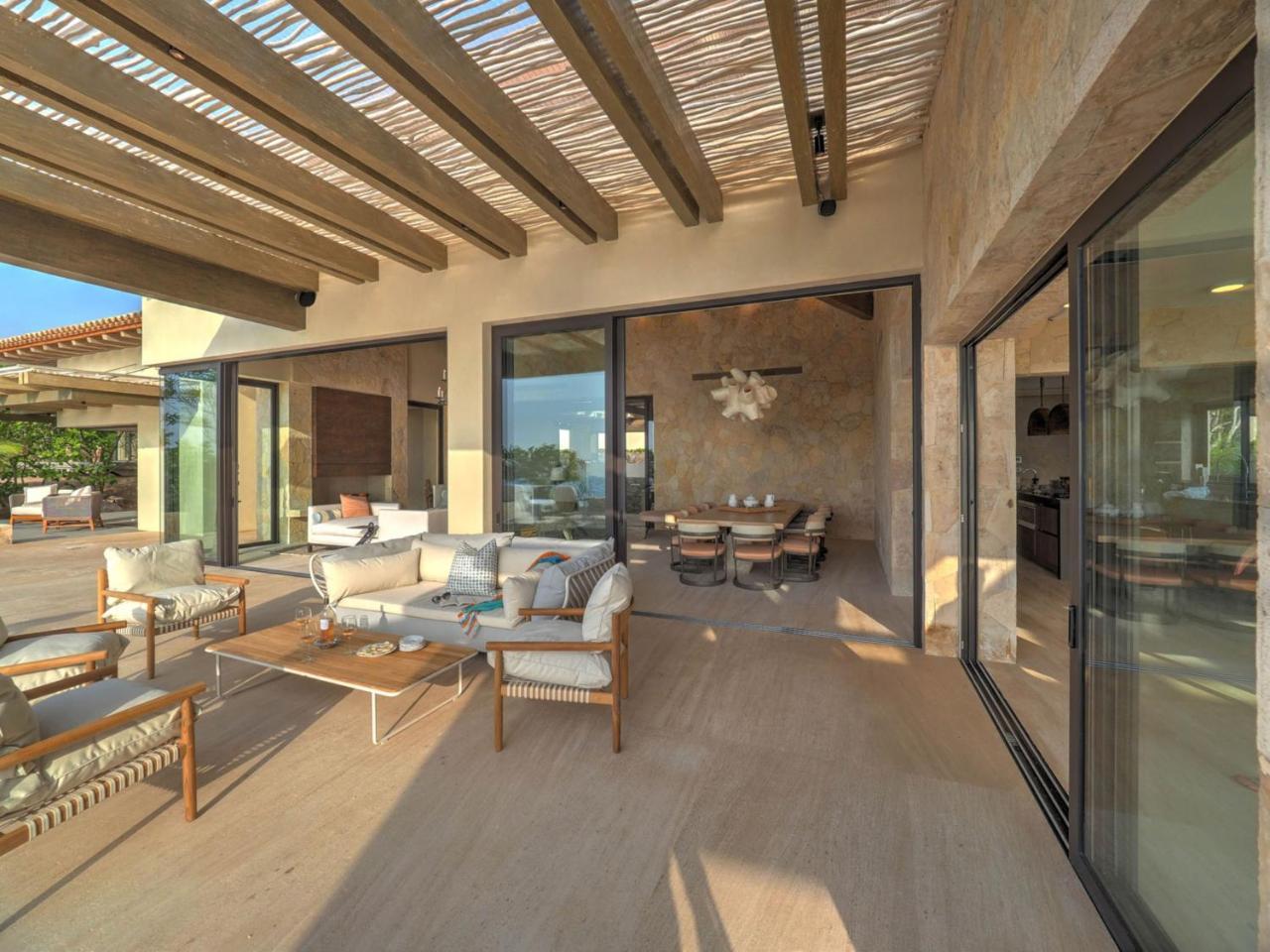 Casa Tesoro Holiday home *