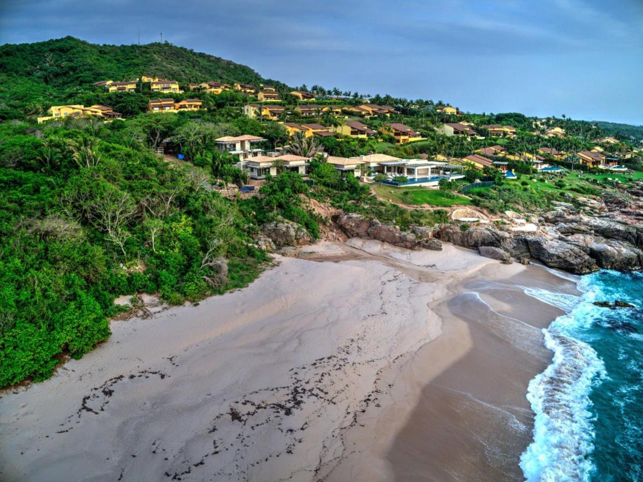 Casa Tesoro Punta Mita