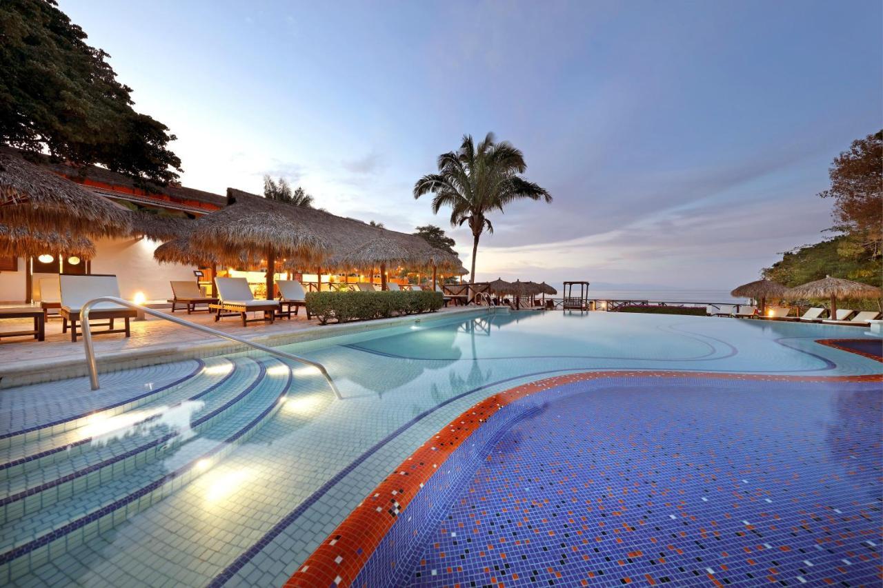 Resort Family Selection At Grand Palladium Vallarta & Punta Mita