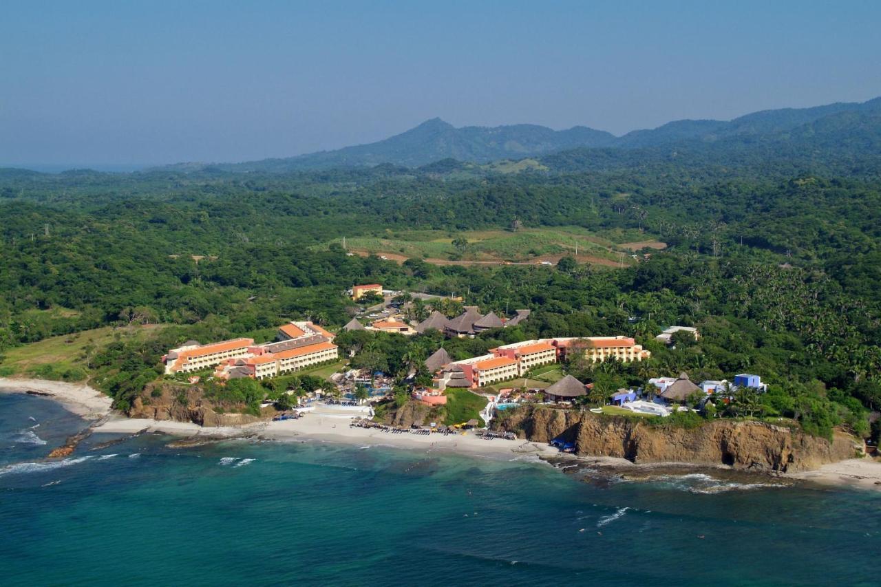 Family Selection At Grand Palladium Vallarta & Resort 5*