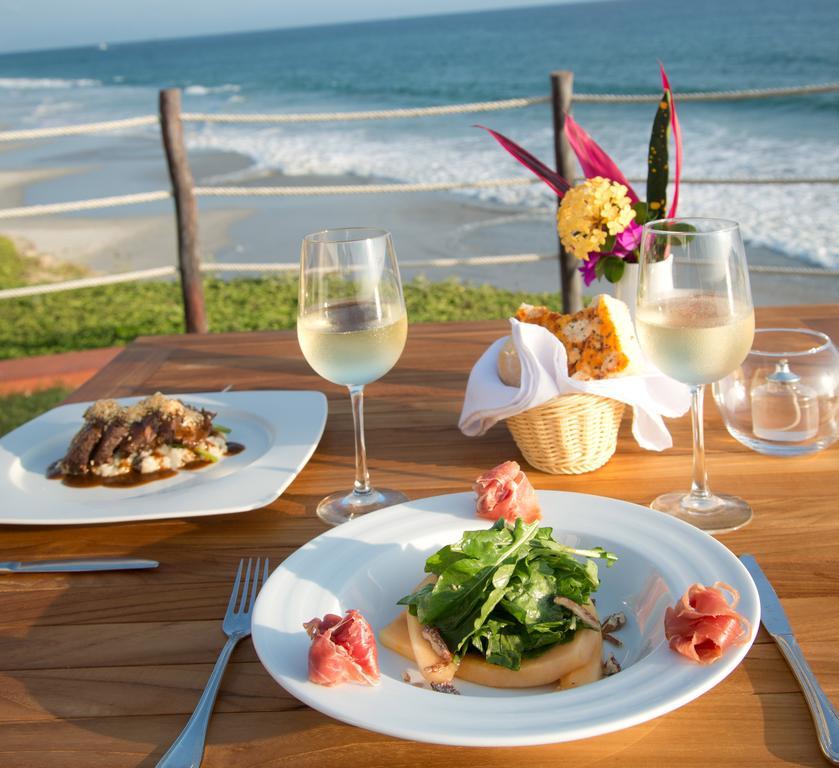 Rancho Banderas Punta Mita
