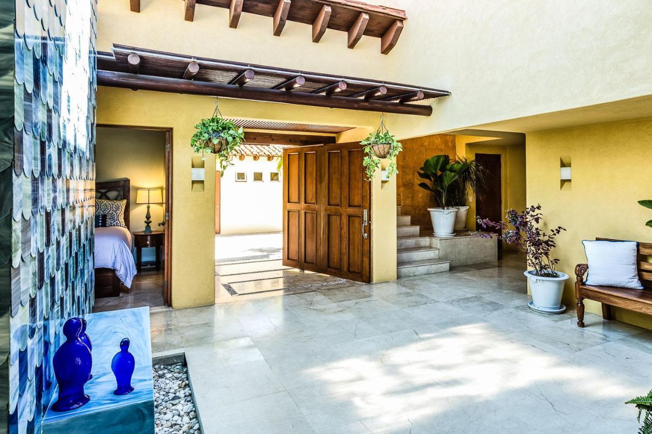 Villa Ipanema 4bdr - Las Palmas #3 In Punta Mita