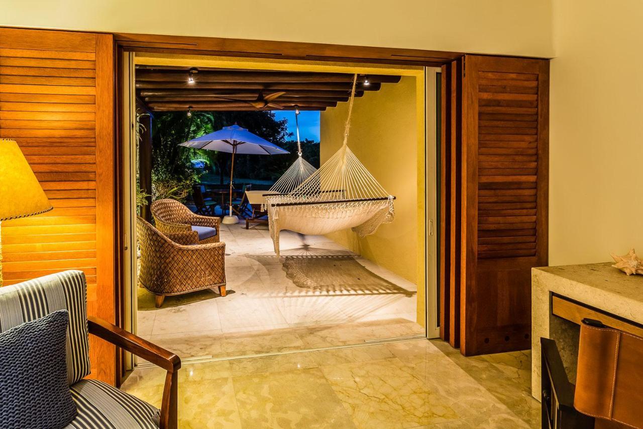 Ipanema 4bdr - Las Palmas #3 In Punta Mita
