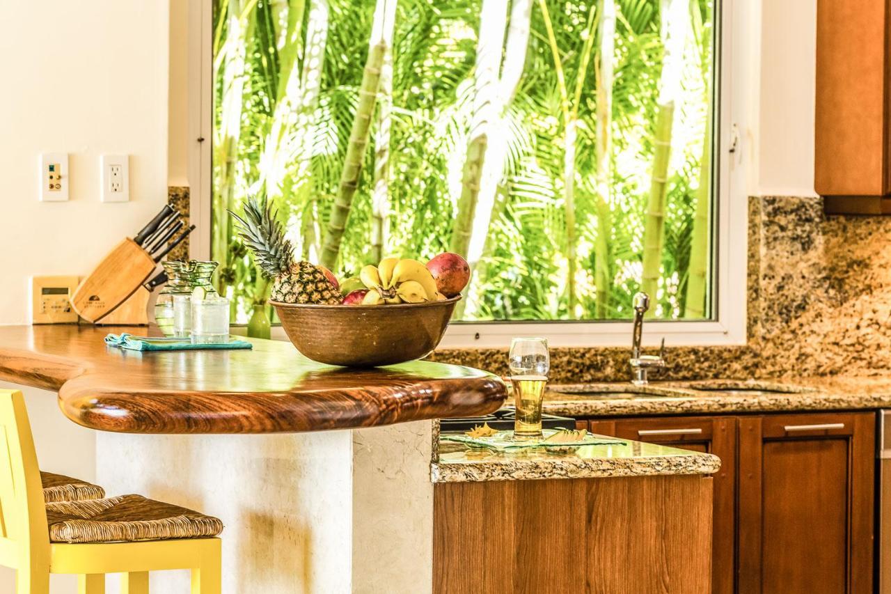 Ipanema 4bdr - Las Palmas #3 In Punta Mita