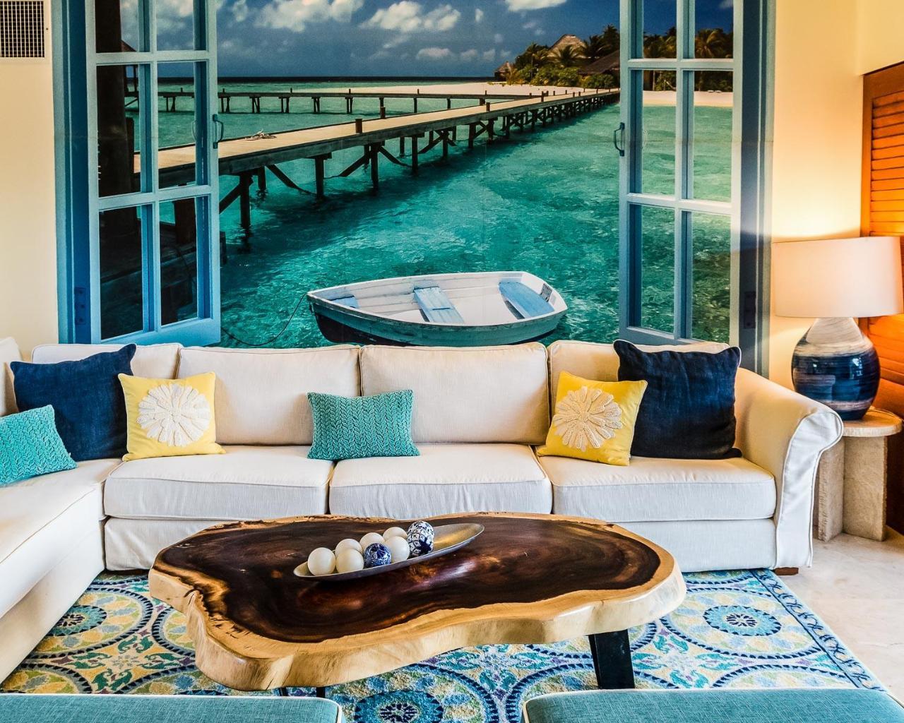 Villa Ipanema 4bdr - Las Palmas #3 In Punta Mita