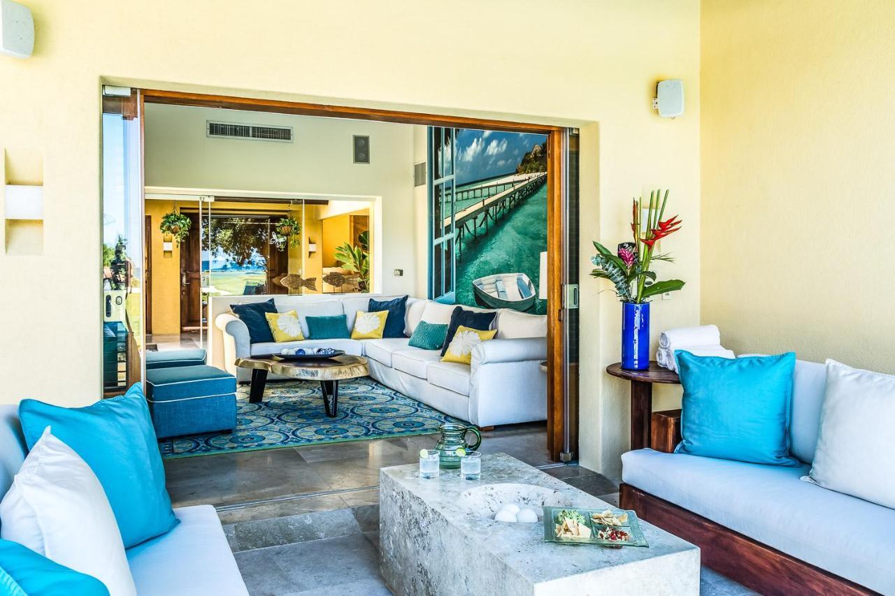 Ipanema 4bdr - Las Palmas #3 In Villa