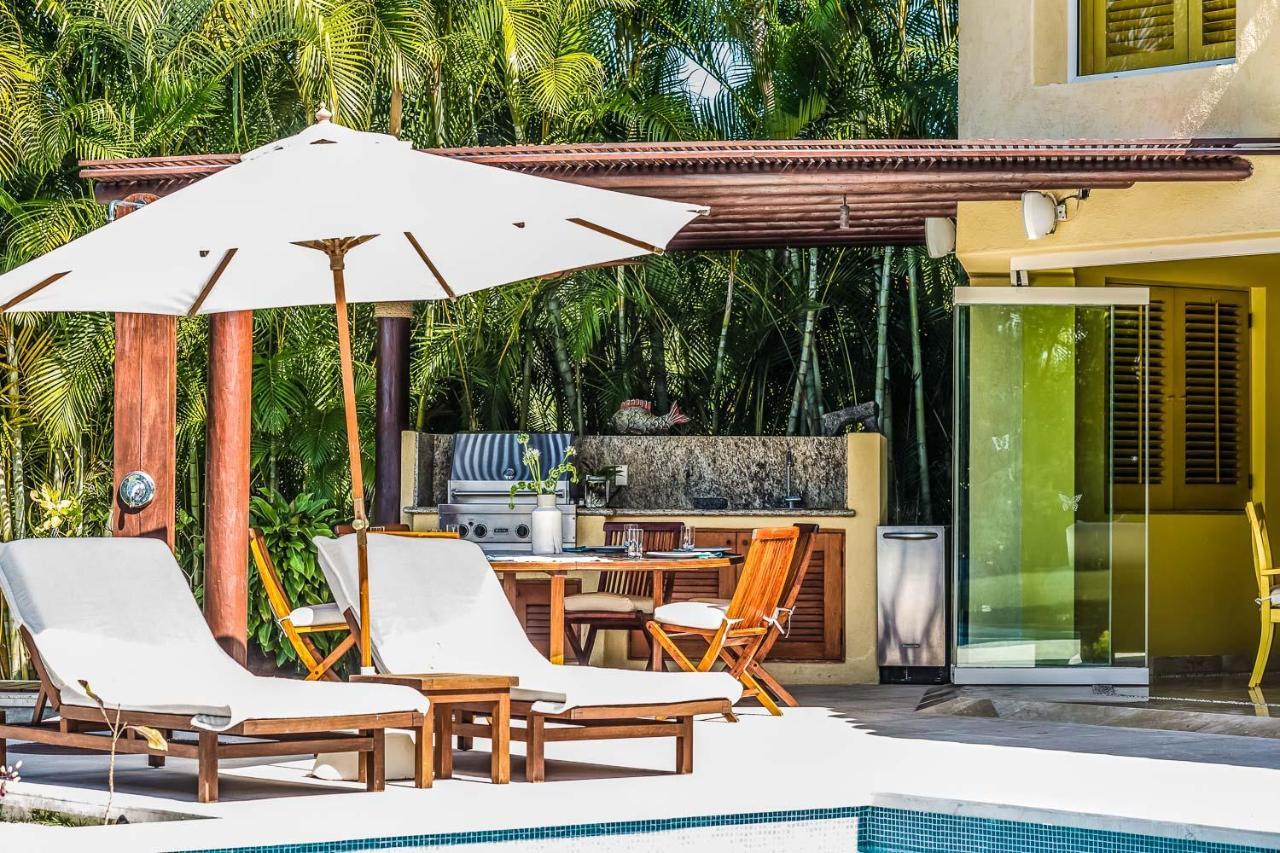 Ipanema 4bdr - Las Palmas #3 In * Punta Mita