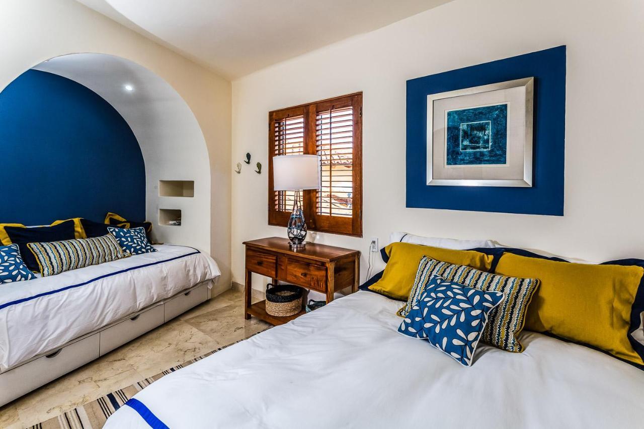 Ipanema 4bdr - Las Palmas #3 In Villa