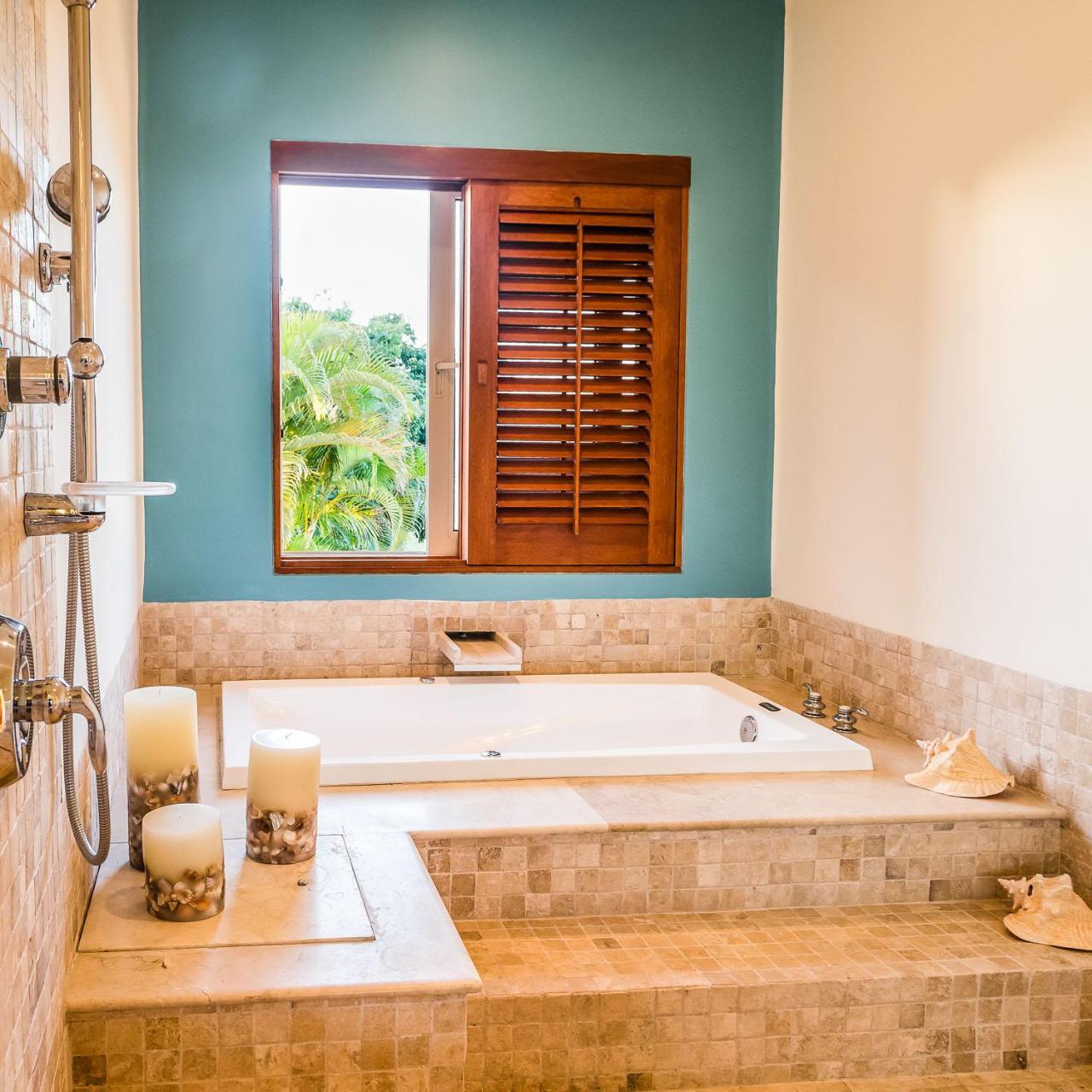 Villa Ipanema 4bdr - Las Palmas #3 In