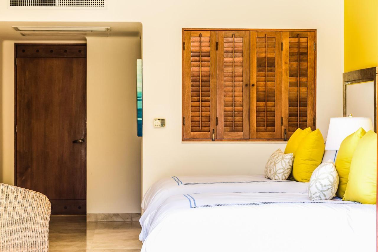 Ipanema 4bdr - Las Palmas #3 In Punta Mita