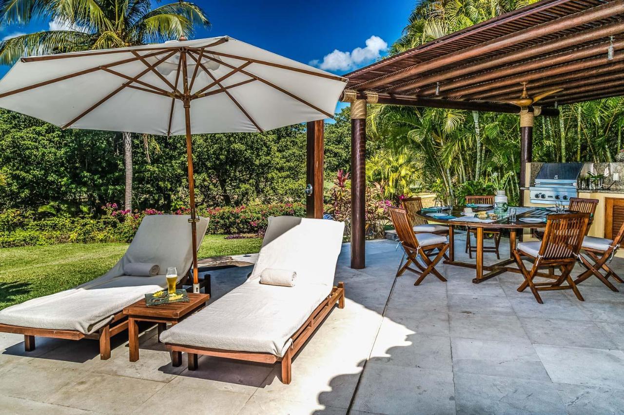 Ipanema 4bdr - Las Palmas #3 In Villa Punta Mita