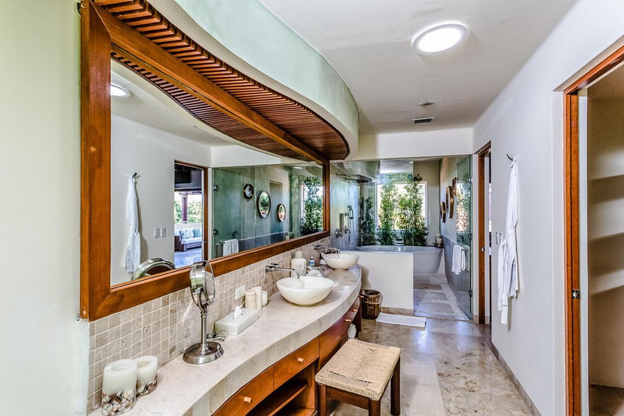 Ipanema 4bdr - Las Palmas #3 In Punta Mita