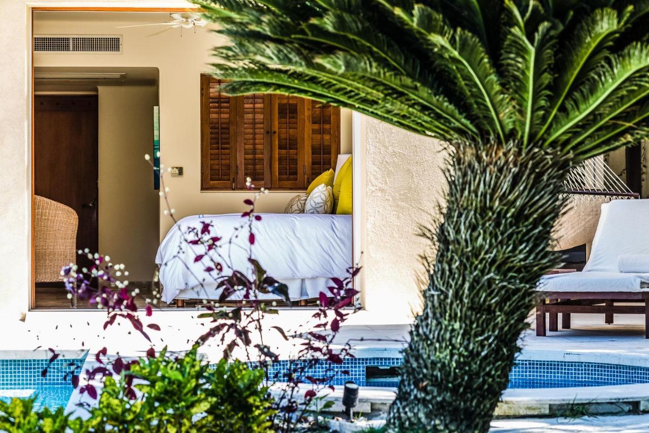 Villa Ipanema 4bdr - Las Palmas #3 In Punta Mita