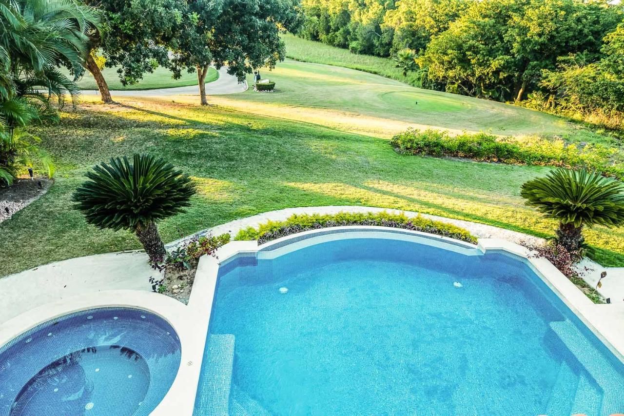 Villa Ipanema 4bdr - Las Palmas #3 In *