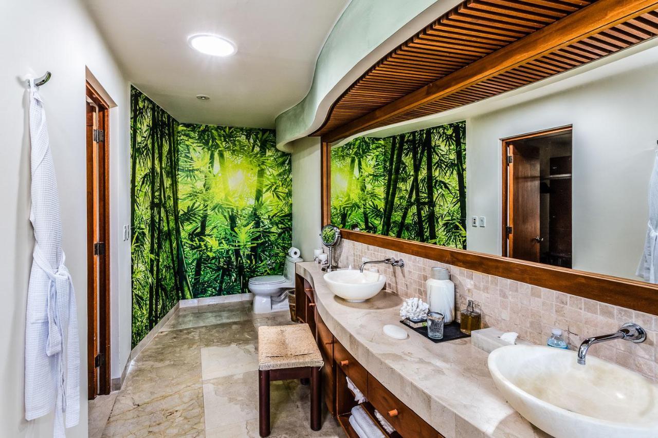Villa Ipanema 4bdr - Las Palmas #3 In Punta Mita