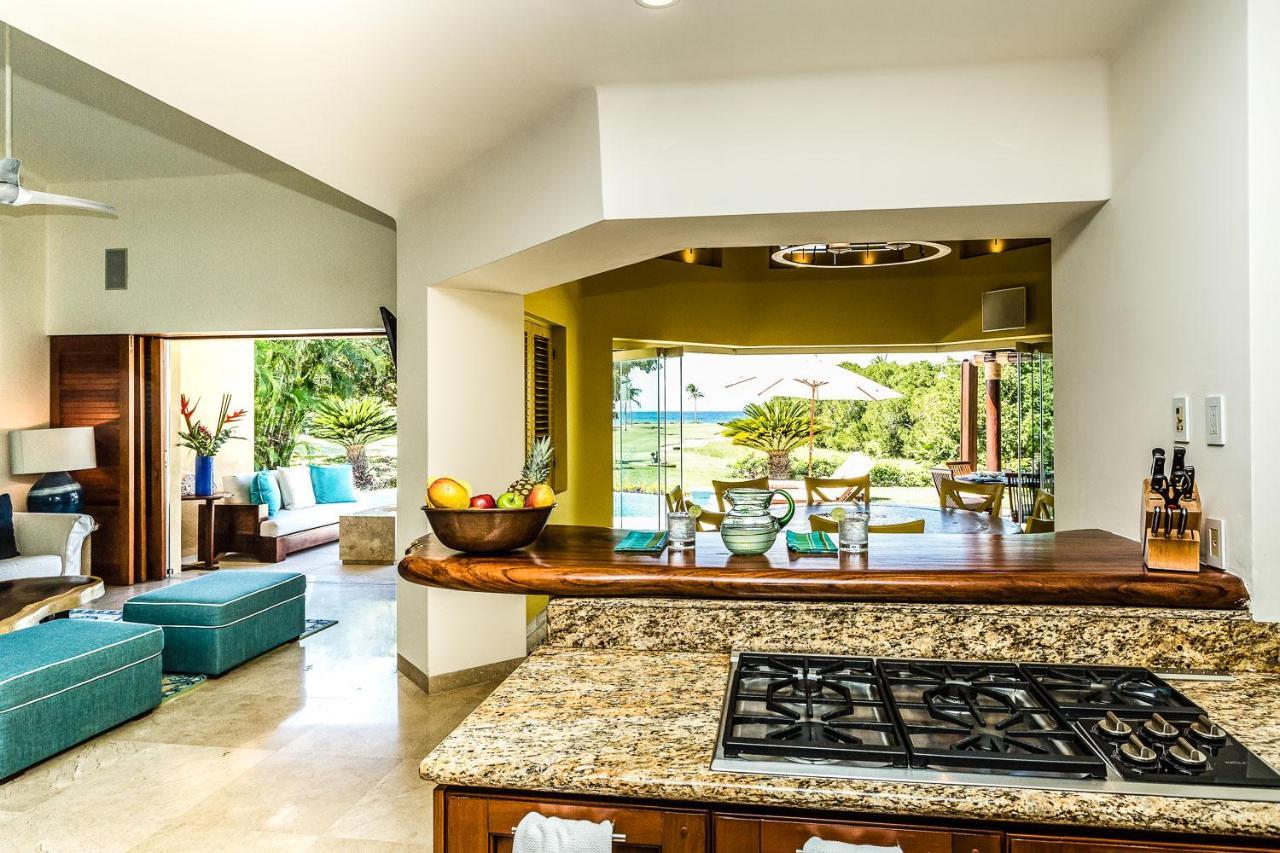 Villa Ipanema 4bdr - Las Palmas #3 In Punta Mita