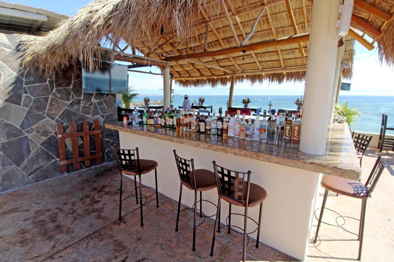 Luxury Beachfront Hotel