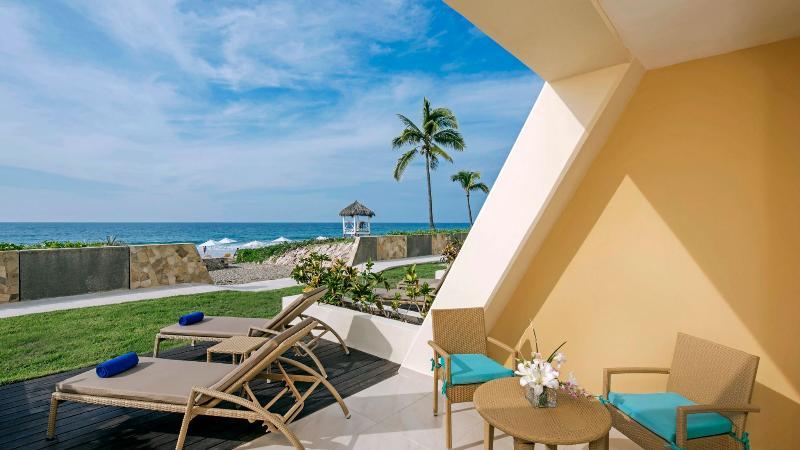 Iberostar Selection Playa Mita Punta Mita