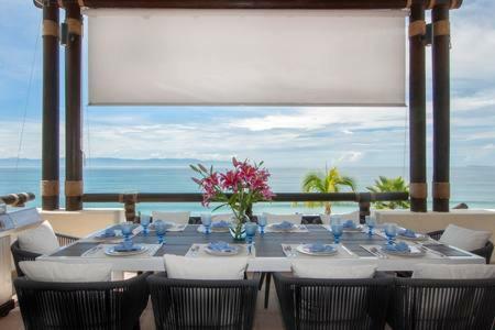 Los Veneros Penthouse Apartahotel Punta Mita